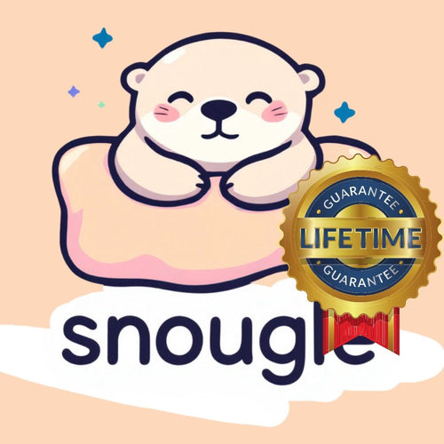 Snougle Lifetime Warranty